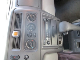 2002 MITSUBISHI MONTERO SPORT LS NAVY BLUE 3.0L AT 2WD 163757